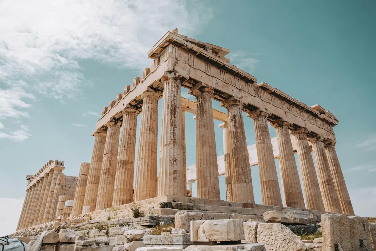 Athens Yacht Charter, Athens — yacht charter