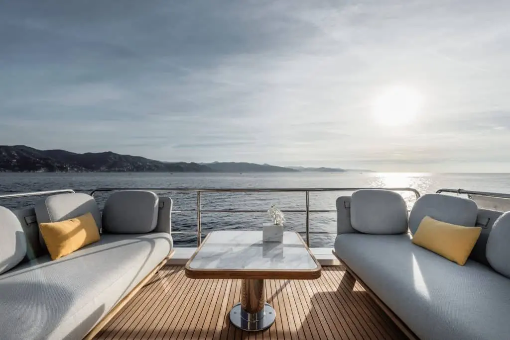 Azimut 60 Fly