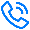 Icon for telephone